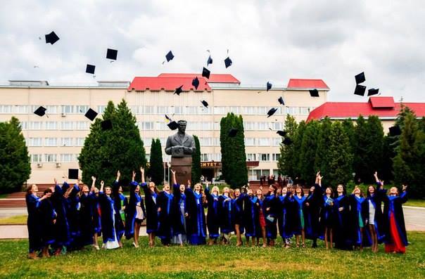 Наша гордість - випускники ТНПУ